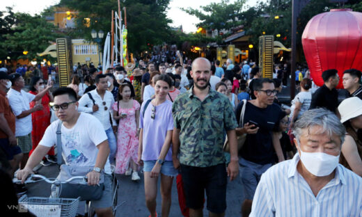 Vietnam intensifies tourism promotion to attract foreign visitors