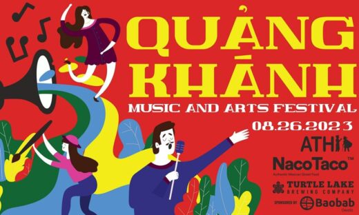 Hanoi weekend: jazz concert and charity fair