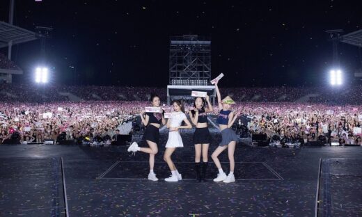 Blackpink's Hanoi concert results in $26.5M tourism earnings
