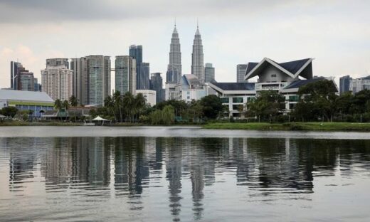 Malaysia expected to surpass this year’s international tourist target
