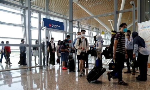 Stricter Thai, Singaporean visa policies could benefit Malaysia