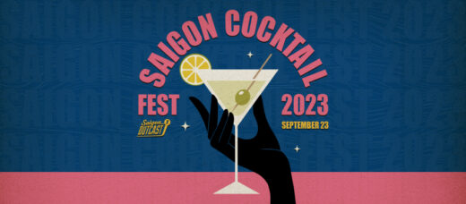 Saigon weekend: photography exhibitions and cocktail festival