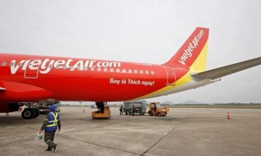 Vietjet Air announces Hanoi-Jakarta direct air route