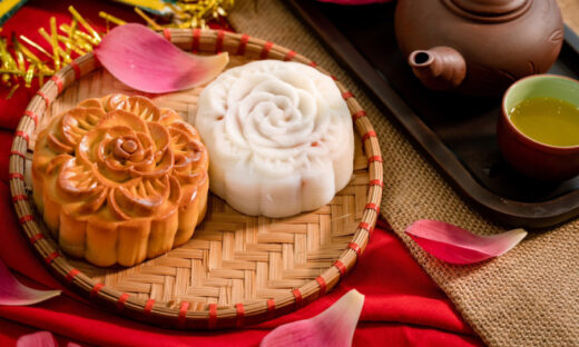 12 long-lasting mooncake shops: a culinary tour from north to south