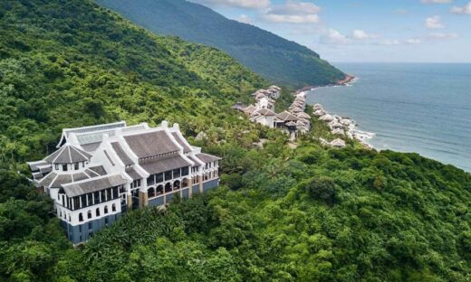Vietnamese resorts win big at World Travel Awards