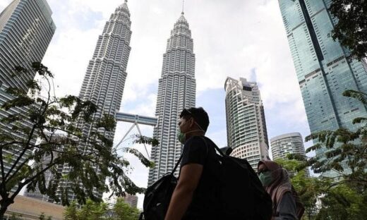 Russia to exempt visa for Malaysian tourists
