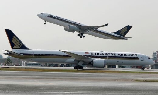 Singapore Airlines, Scoot offer 370,000 discounted air tickets