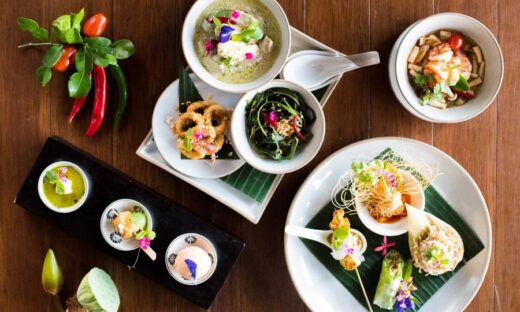 Thai dining gems worth discovering across Vietnam
