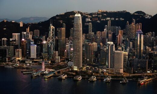 Hong Kong relaxes visa rules for Vietnam