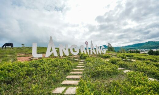 Tourism site near Da Lat suspended after Korean death