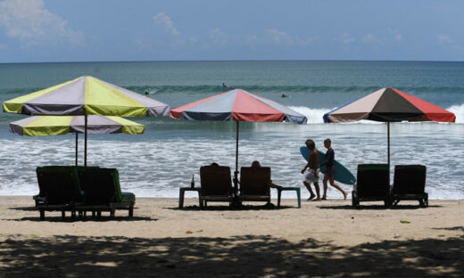 Indonesia plans to expand tourist tax policy