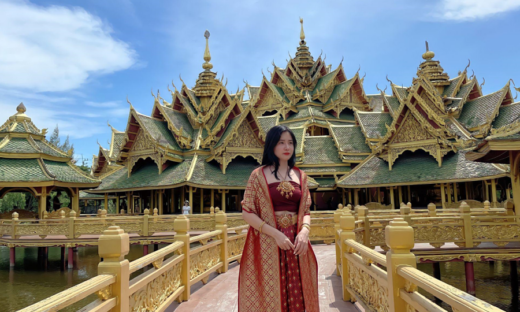 Vietnamese itching to take leisure trips overseas