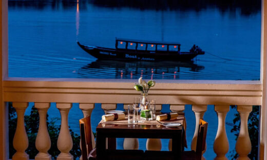 Condé Nast Traveler readers vote two Vietnam resorts among Asia's top 15