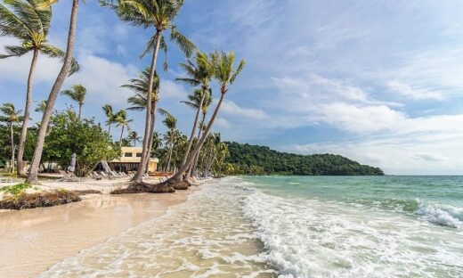 Phu Quoc earns recognition as one of world's top islands