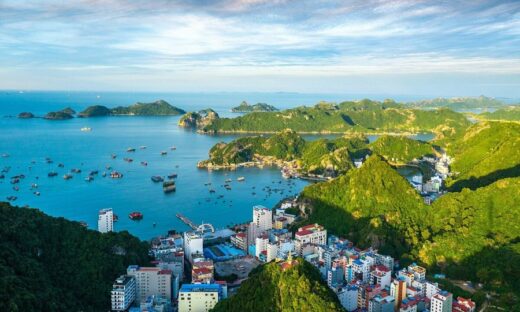 Vietnam tourism needs better destination management: Singaporean expert